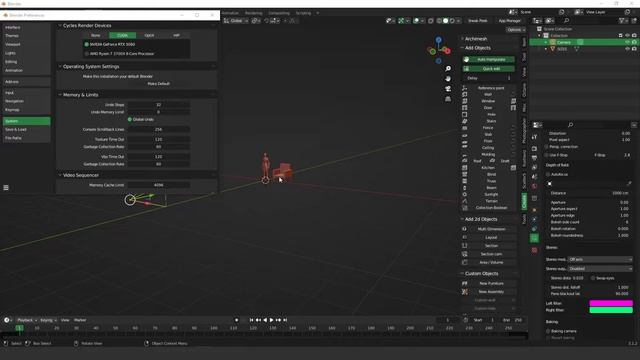 Tips And Tricks - Adding Blender Thumbnails On Windows