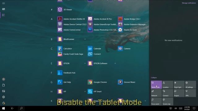 Windows 10 Icons are missing смотреть онлайн