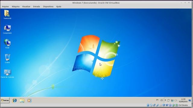 🗂 Testando o Serviço de DHCP Server em Clientes Windows no SAMBA 4 Level 1 смотреть онлайн