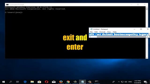 FIX System_Service_Exception in Windows 10/8/7 Blue Screen I 5 SOLUTIONS 2023 смотреть онлайн