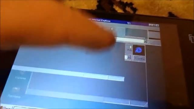 Alcatel 5020D Windows 95 смотреть онлайн