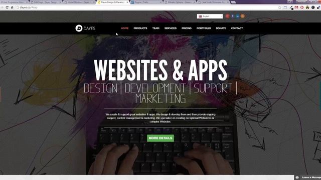 Ultimate Modal Windows new features смотреть онлайн