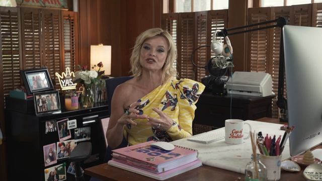 Ask for Everything | Go Time TV with Life Coach Susan Hyatt смотреть онлайн