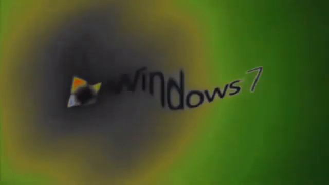 Windows 7 Logo Animation G Major 19 (Loud G Major 15 + G Major 4)