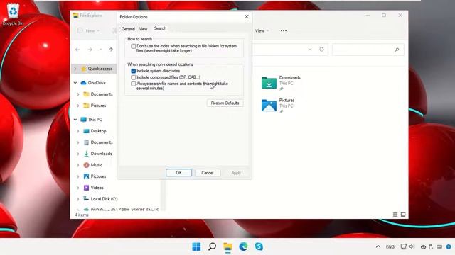 Windows 11 Search Bar Not Working [ See My Pinned Comment Before You Start ] смотреть онлайн