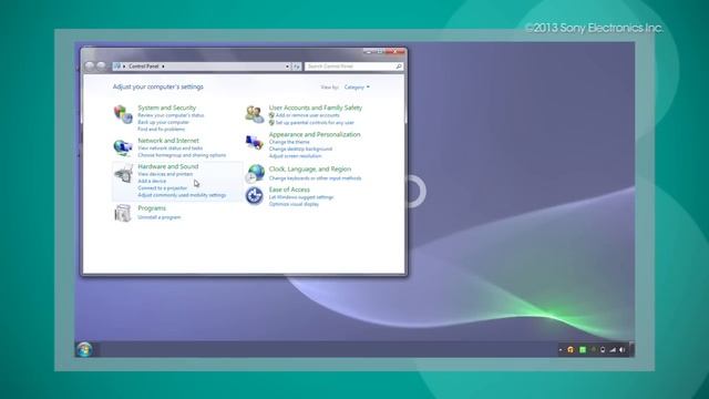 Sony VAIO® Computers | How to troubleshoot no sound смотреть онлайн
