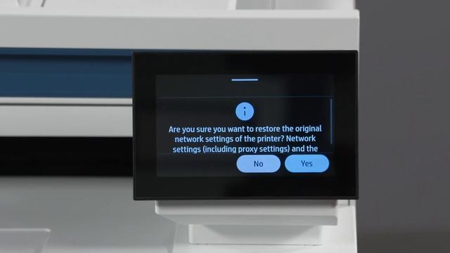 كيفية إعداد طابعة HP على شبكة لاسلكية باستخدام HP Smart في نظام التشغيل Windows 11 | HP Support смотреть онлайн
