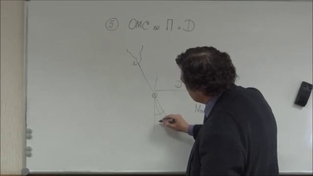 ОМС по пеленгу и дистанции смотреть онлайн