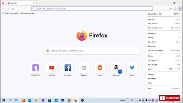 How to Check Which version firefox browser using in computer Tamil | VividTech смотреть онлайн