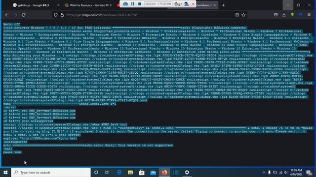 Windows Activator with out using any software смотреть онлайн