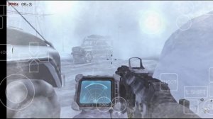 Winlator 6.0: Call of Duty Modern Warfare 2 Gameplay(HD) Windows Emulator | Android