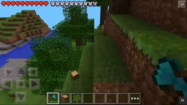 TOP 10 MODS FOR MINECRAFT POCKET EDITION 0.15.0/0.16.0 смотреть онлайн