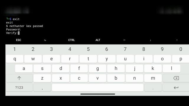 👨💻 Install Kali Linux in Android 😱 in rootless device смотреть онлайн