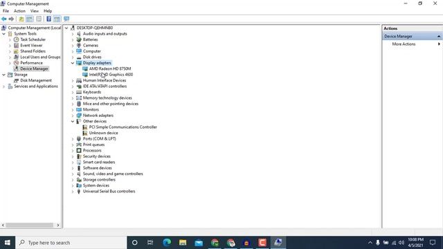 Fix Screen Brightness Control Not Working in Windows 10 смотреть онлайн
