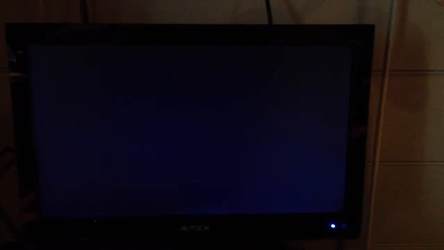 Apex LE1912 19-Inch TV смотреть онлайн