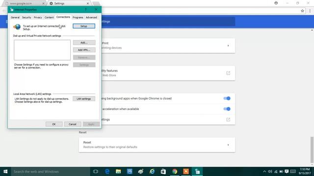 how to fix "Unable to connect to the proxy server" error смотреть онлайн