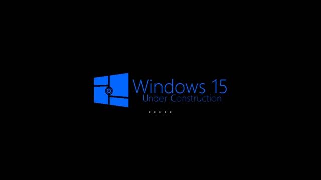 Windows 7 Under Construction to Windows 20 Under Contruction смотреть онлайн