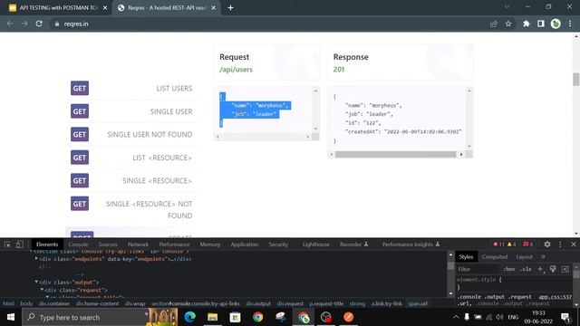 #API Testing with #Postman in #Hindi - 2 Install Postman смотреть онлайн