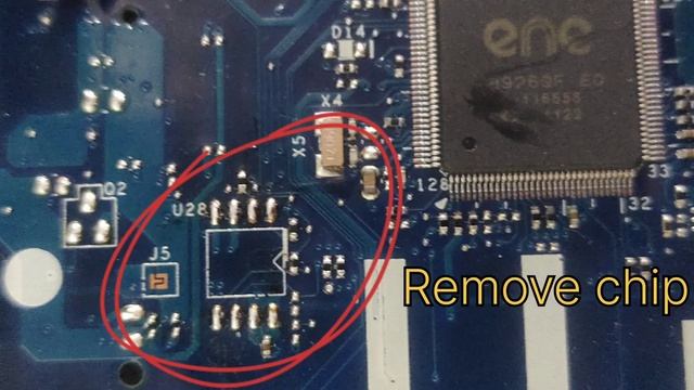 how to remove DELL inspiron mini 1018 bios password смотреть онлайн