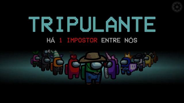 AMONG US - PARTE 54 - LIVE COM INSCRITOS - TREMEDEIRA, JOGADA DE MESTRE, E BUGADA FINGIDA!! KKK 👀🏃🏃 смотреть онлайн