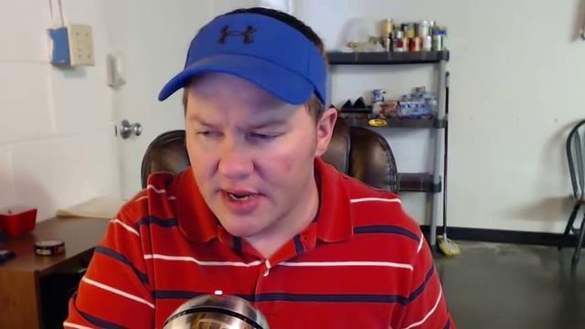 New Blue Snowball and Logitech C920 1080P Webcam смотреть онлайн