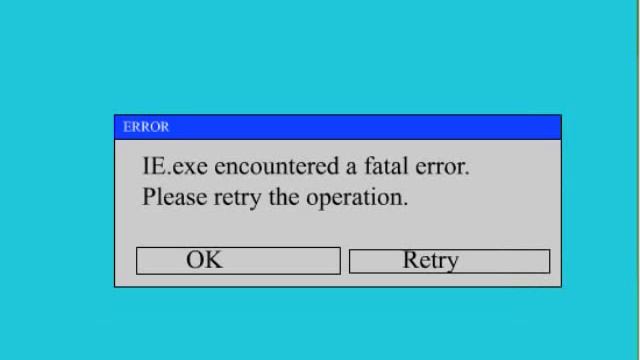 Windows 98 Parody смотреть онлайн