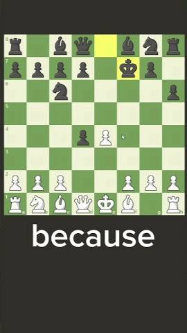 Chess trap checkmate in 11 смотреть онлайн