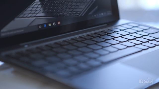 Lenovo Miix 310 first look смотреть онлайн