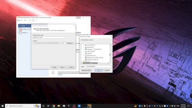 How to skip all Windows 11 setup processes using Rufus смотреть онлайн