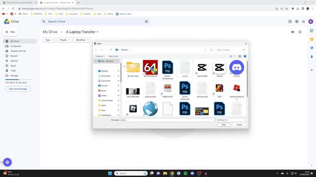 How To Transfer Files From Laptop To Laptop - Full Guide смотреть онлайн