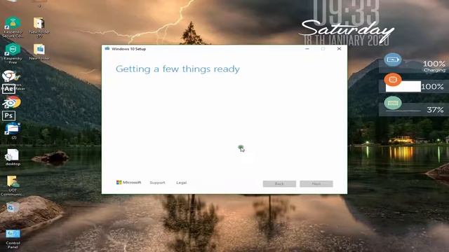 windows 10 اخر تحديث لوندوز 10 لسنة 2020 نسخة قليلة المشاكل смотреть онлайн