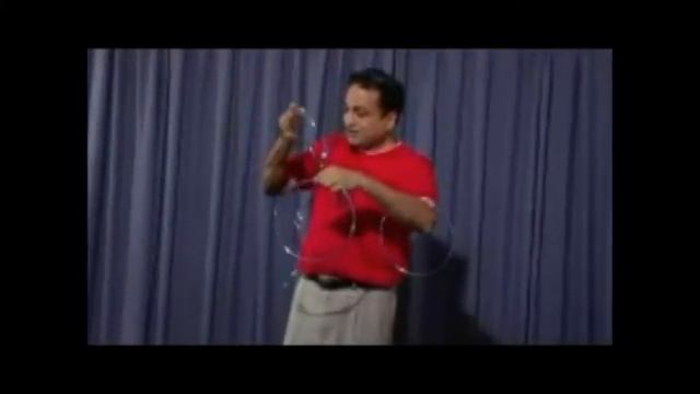 Uday Linking Rings The Classic 8 Ring