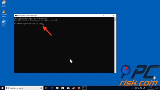 How To Fix Error Code 0xC004f074?