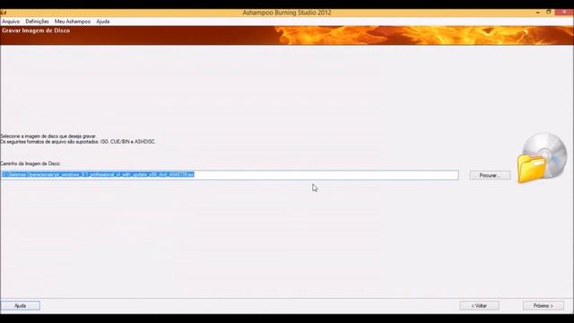 Como gravar o Windows 8.1 no DVD-R (DVD virgem) смотреть онлайн