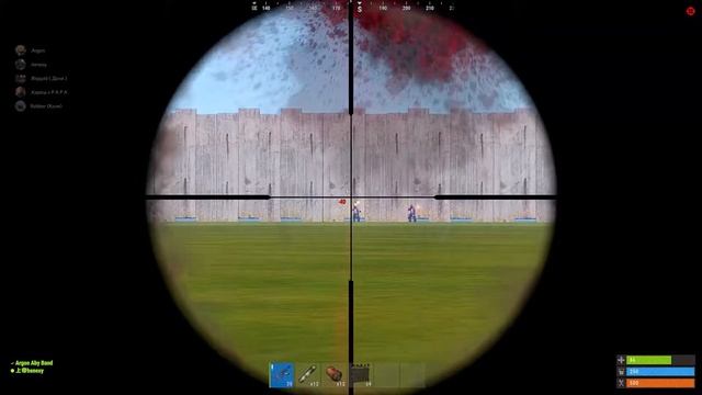 Rust Highlight #7| last | by Argon смотреть онлайн