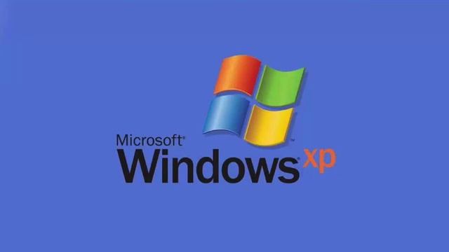 Microsoft Windows xp start up sound (original) смотреть онлайн