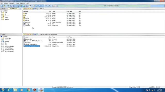 How to Make Boo-table Pen drive Windows 7,8,10 operating System смотреть онлайн