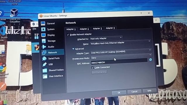 Cara Share File dari Windows ke Ubuntu melalui VirtualBox смотреть онлайн