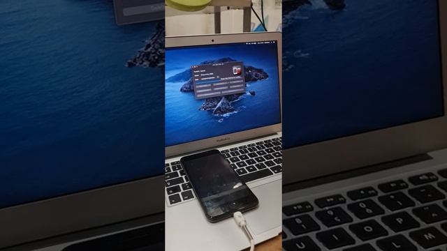 Bypass iphone 8 plus Ios 15.4 1 смотреть онлайн