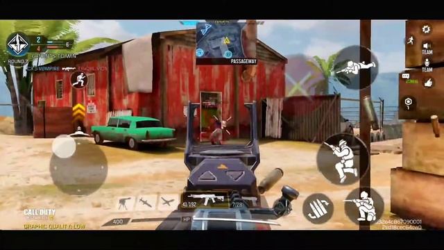 FSN T3 Scrims Highlights | Cod mobile смотреть онлайн