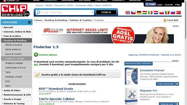 Tutorial-Come installare il tema Mac OS X Lion su Windows 7 смотреть онлайн
