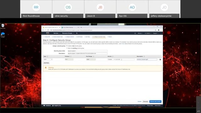 How To Set Up A VM Using AWS смотреть онлайн