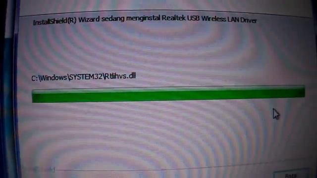 Cara Install Wireless Wifi 802.11N 600Mbps смотреть онлайн