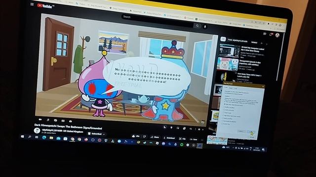 Windows 10 Has BSOD #119 смотреть онлайн