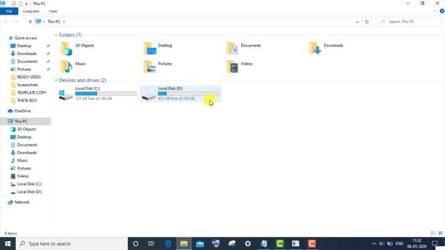 How to Fix - Epic Games Launcher White Screen Bug смотреть онлайн
