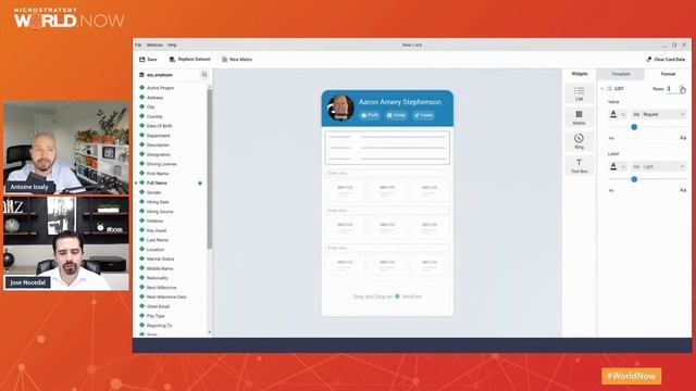 The HyperIntelligence SDK смотреть онлайн