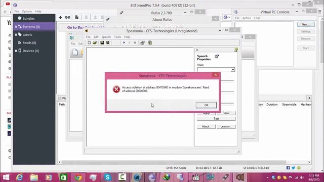 Windows 8.1 Enterprise with Update on my main PC! смотреть онлайн