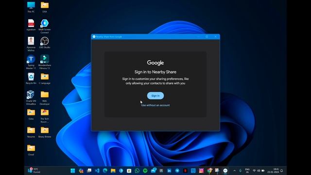 Google nearby share for windows | Share files from Android to Windows. Nearby Share for Windows 11. смотреть онлайн