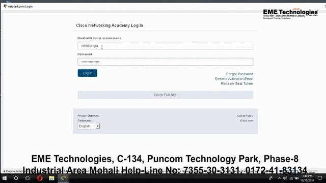 Free Download And Install CISCO Packet Tracer 7.0 version | EME Technologies смотреть онлайн