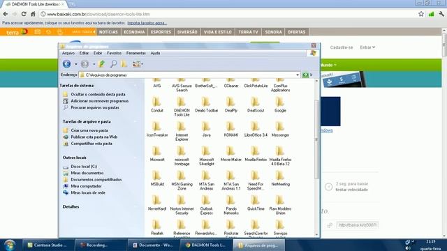 como baixar daemon tools lite смотреть онлайн